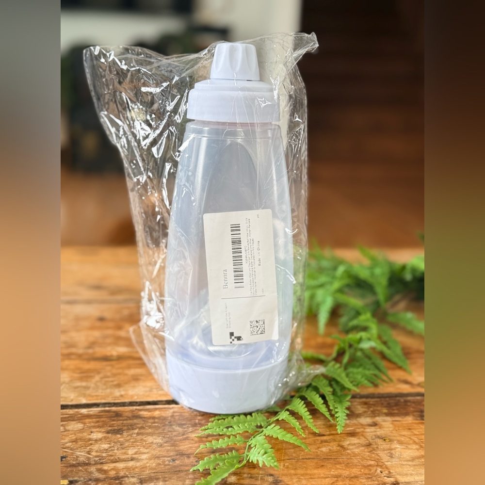 Pancake Batter Dispenser with BlenderBall